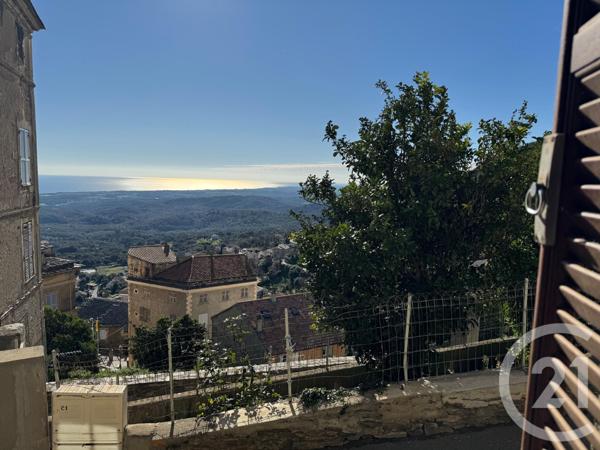 Appartement F2 à vendre  3 pièces - 50,12 m2 CERVIONE - 202