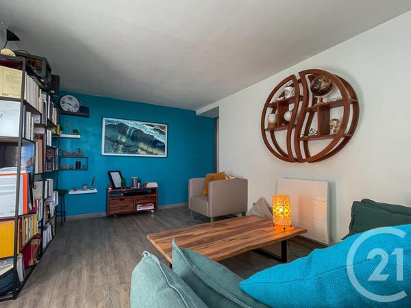 Appartement F2 à vendre  3 pièces - 50,12 m2 CERVIONE - 202