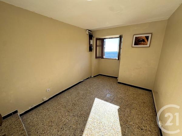 Appartement F2 à vendre  3 pièces - 50,12 m2 CERVIONE - 202