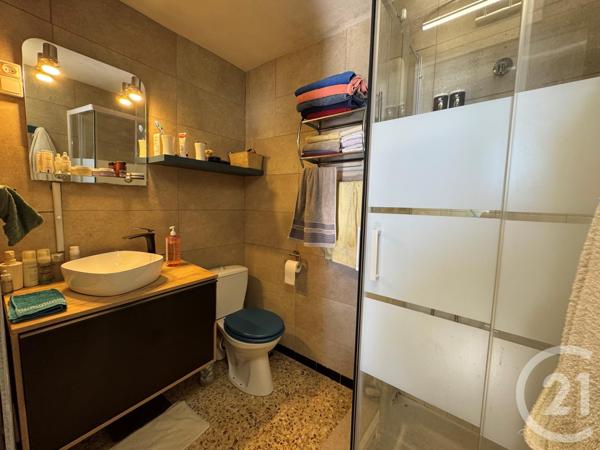 Appartement F2 à vendre  3 pièces - 50,12 m2 CERVIONE - 202