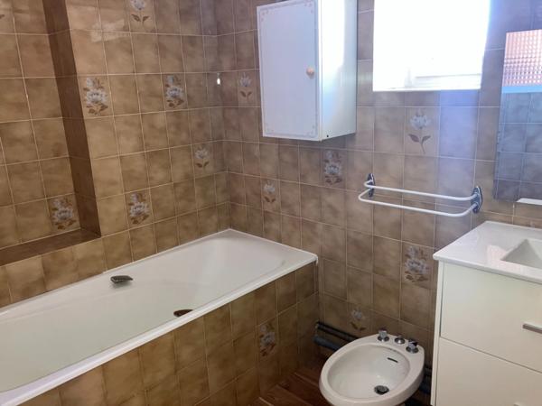 Appartement à vendre 3 pièces à TAPONAS (69220 ) Duplex 56 m²– Calme, extérieur réaménagé, 2 parkings. Arrêt bus à 50 m