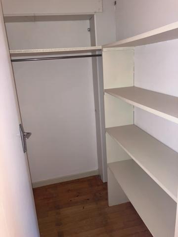 Appartement à vendre 3 pièces à TAPONAS (69220 ) Duplex 56 m²– Calme, extérieur réaménagé, 2 parkings. Arrêt bus à 50 m