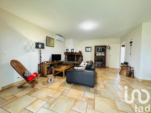 Maison à vendre 5 pièces 124 m² Labenne