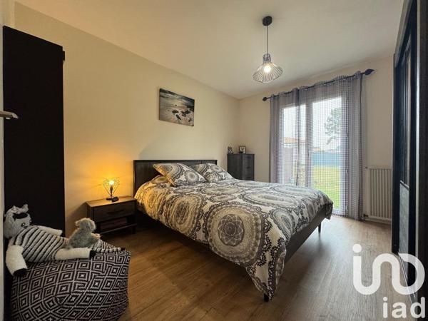 Maison à vendre 5 pièces 124 m² Labenne