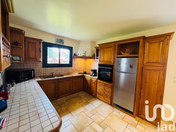 Maison à vendre 5 pièces 124 m² Labenne