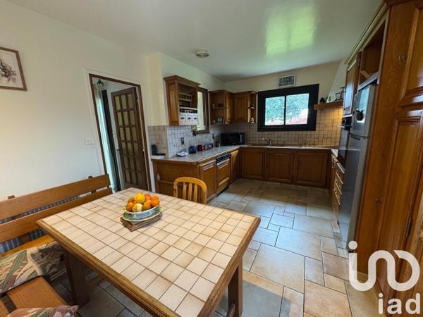 Maison à vendre 5 pièces 124 m² Labenne