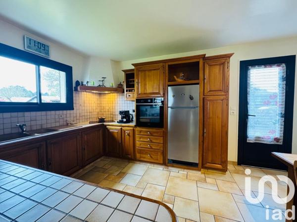 Maison à vendre 5 pièces 124 m² Labenne