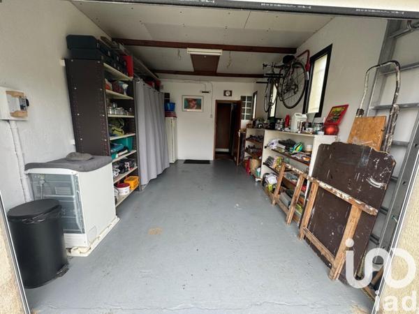 Maison à vendre 5 pièces 124 m² Labenne