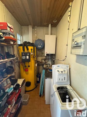 Maison à vendre 5 pièces 124 m² Labenne