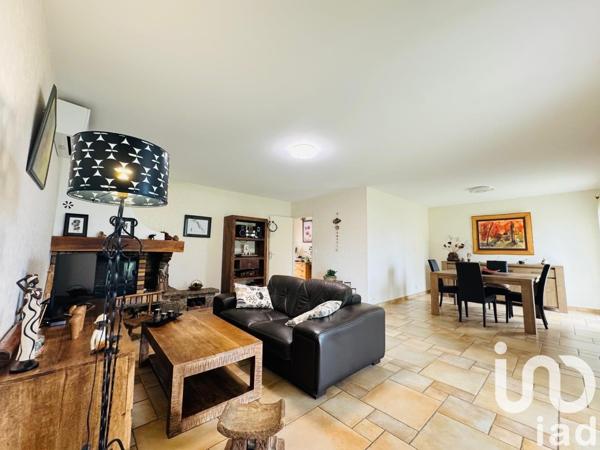 Maison à vendre 5 pièces 124 m² Labenne