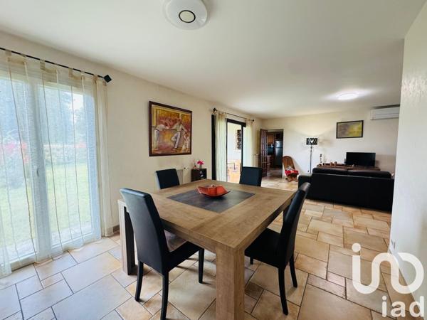 Maison à vendre 5 pièces 124 m² Labenne