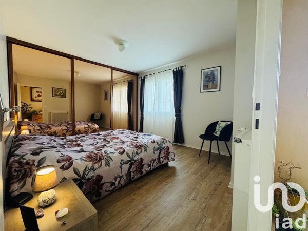 Maison à vendre 5 pièces 124 m² Labenne