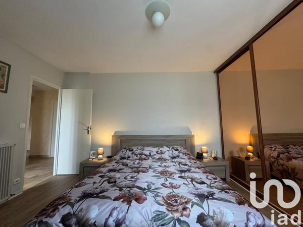 Maison à vendre 5 pièces 124 m² Labenne