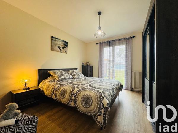 Maison à vendre 5 pièces 124 m² Labenne