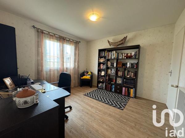 Maison à vendre 5 pièces 124 m² Labenne
