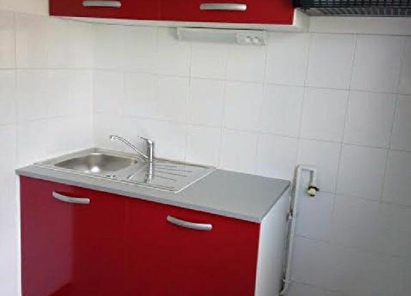 Appartement à louer    2 pièces •  Palaiseau