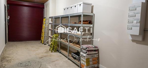 Maison  entièrement rénovée 4 chambres proche bourg de Niherne