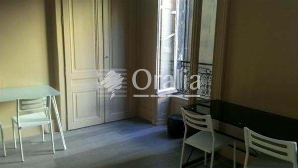 Appartement · Location Lyon (69007) 1 pièce · 22m²