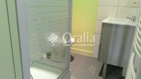 Appartement · Location Lyon (69007) 1 pièce · 22m²