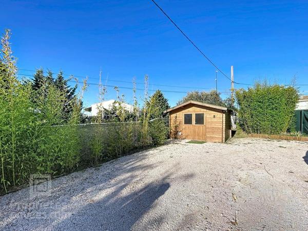 Villa Pourrieres 3 pièce(s) 94 m2