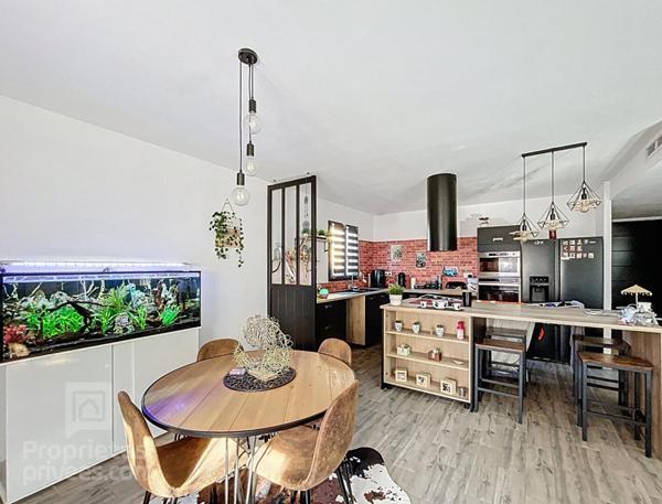 Villa Pourrieres 3 pièce(s) 94 m2