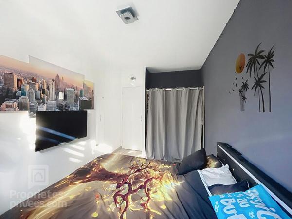 Villa Pourrieres 3 pièce(s) 94 m2