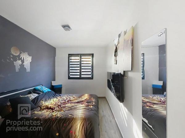 Villa Pourrieres 3 pièce(s) 94 m2