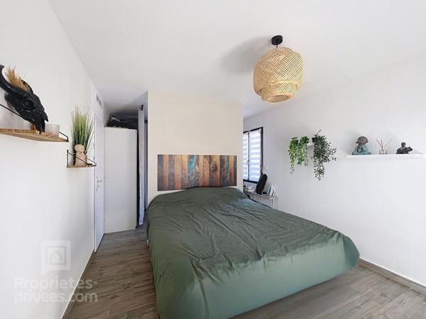 Villa Pourrieres 3 pièce(s) 94 m2