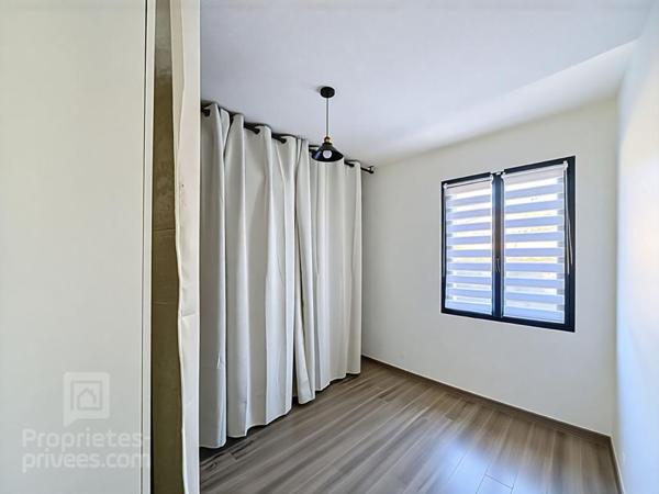 Villa Pourrieres 3 pièce(s) 94 m2