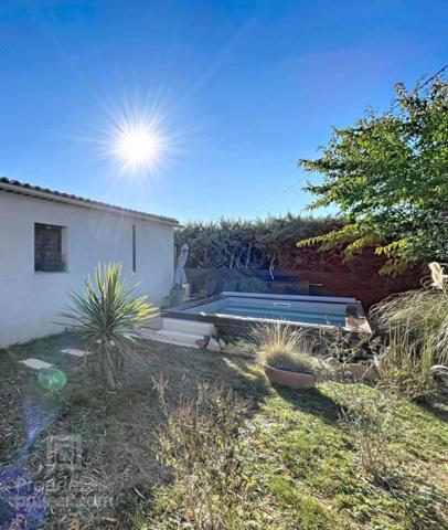 Villa Pourrieres 3 pièce(s) 94 m2