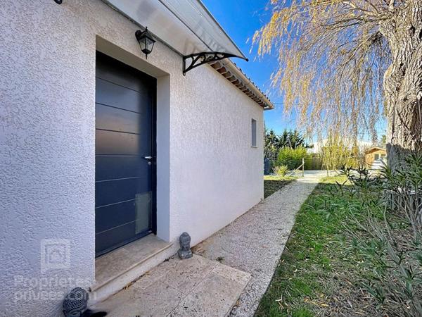 Villa Pourrieres 3 pièce(s) 94 m2