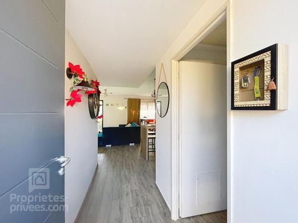 Villa Pourrieres 3 pièce(s) 94 m2