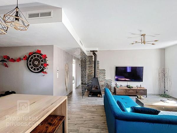 Villa Pourrieres 3 pièce(s) 94 m2