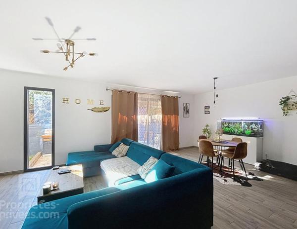 Villa Pourrieres 3 pièce(s) 94 m2