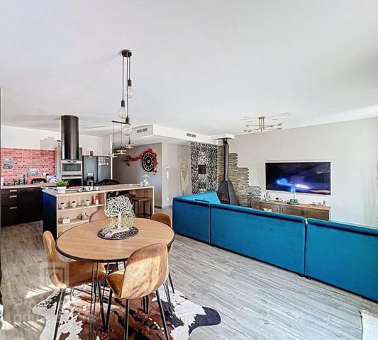 Villa Pourrieres 3 pièce(s) 94 m2