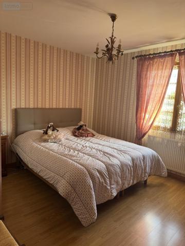 Maison à vendre à Allonnes dans le Maine-et-Loire (49650), ref : 49076-345