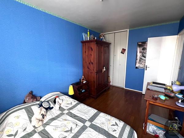 Cournon, maison de 120 m2 de plain-pied sur 803 m2 de terrain clos