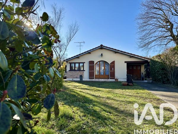 Maison à vendre 4 pièces 89 m² Éragny