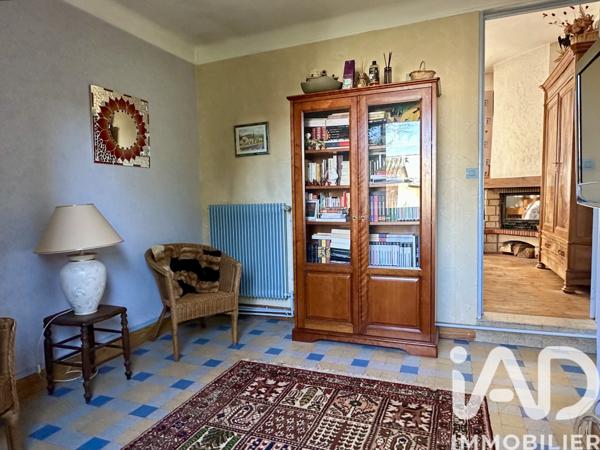 Maison à vendre 4 pièces 89 m² Éragny