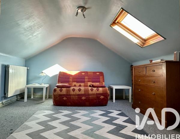 Maison à vendre 4 pièces 89 m² Éragny