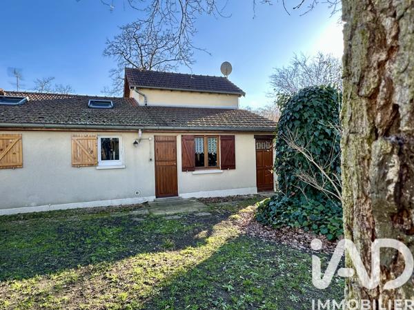 Maison à vendre 4 pièces 89 m² Éragny