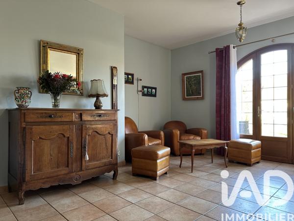 Maison à vendre 4 pièces 89 m² Éragny