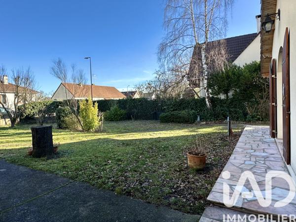 Maison à vendre 4 pièces 89 m² Éragny