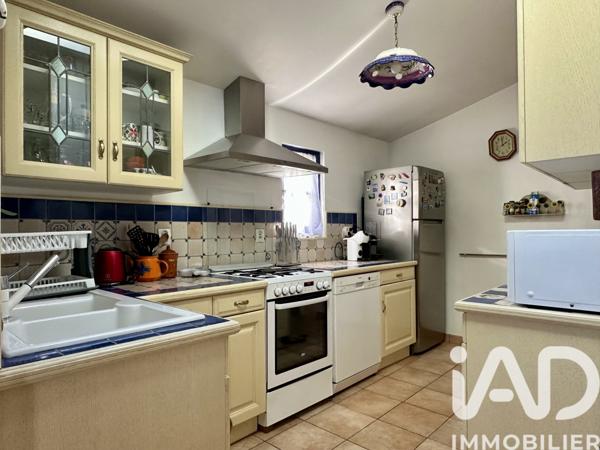 Maison à vendre 4 pièces 89 m² Éragny