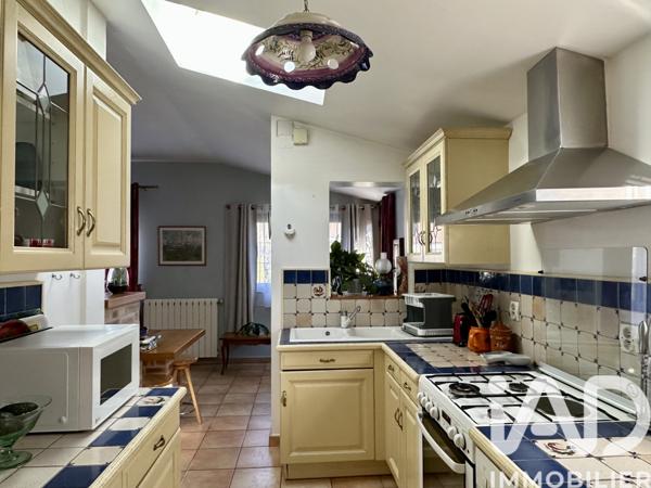 Maison à vendre 4 pièces 89 m² Éragny