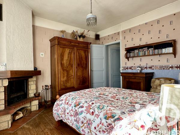 Maison à vendre 4 pièces 89 m² Éragny