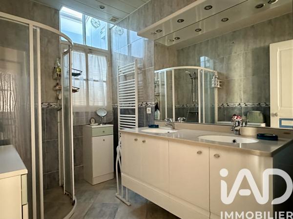 Maison à vendre 4 pièces 89 m² Éragny