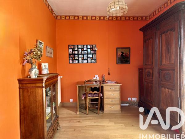Maison à vendre 4 pièces 89 m² Éragny