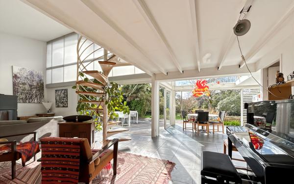 Maison à vendre    5 pièces •  Toulouse