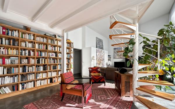 Maison à vendre    5 pièces •  Toulouse